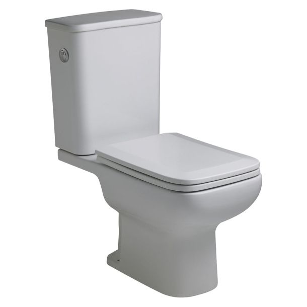 IELMJ-B INODORO LARGO TRENTO BLANCO FERRUM