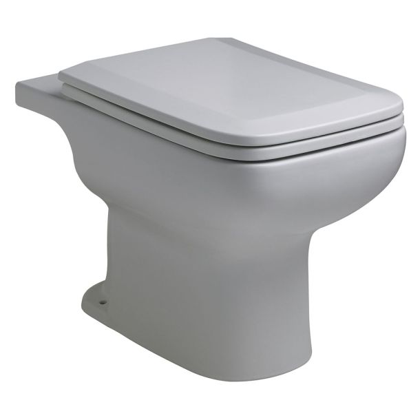 IECMJ-B INODORO CORTO TRENTO BLANCO FERRUM