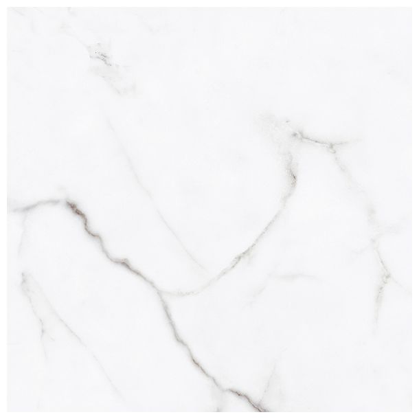 40X80 PORCELLANATO BIANCO APUANO PULIDO 1RA VITE