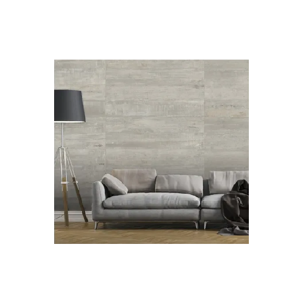 20X120 PORCELLANATO ECO MURATA LIGHT GREY NAT 1RA VITE