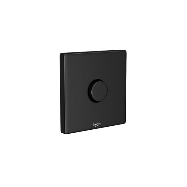 51012 VALVULA HYDRA PLUS BLACK MATE AQUALAF