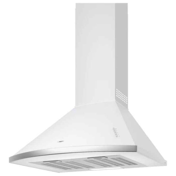 332-60 CAMPANA LANIN BLANCA 60CM TST