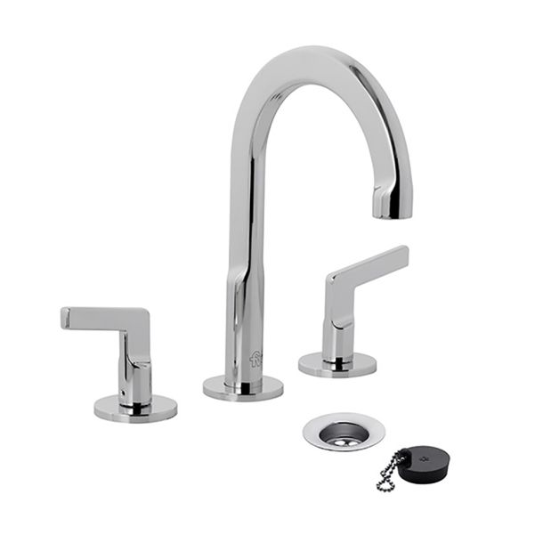 0207/H6-CR LAVATORIO ARRAYAN CROMO FV