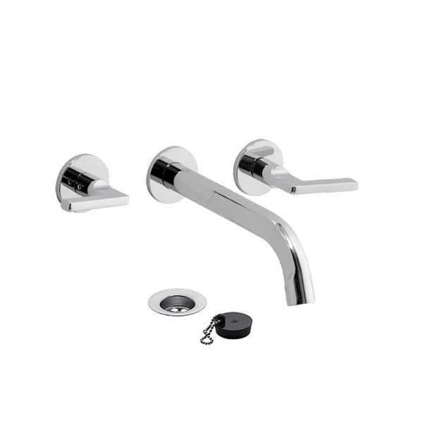 0203/H6-CR LAVATORIO PARED ARRAYAN FV