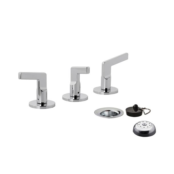 0295/H6-CR BIDET CON TRANSFERENCIA ARRAYAN FV