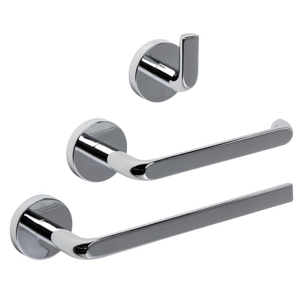 0179.03/N2-CR KIT ACCESORIOS CIPRES X3 FV