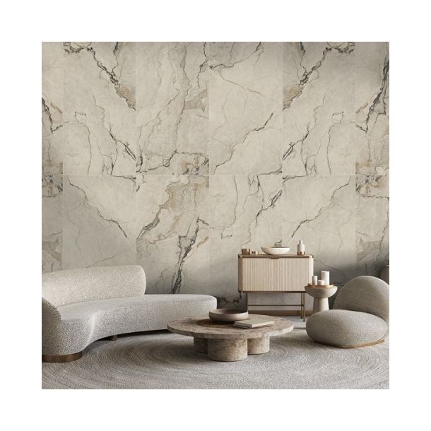 80X160 PORCELLANATO ECO MEDANO IVORY NATURAL 1RA VITE