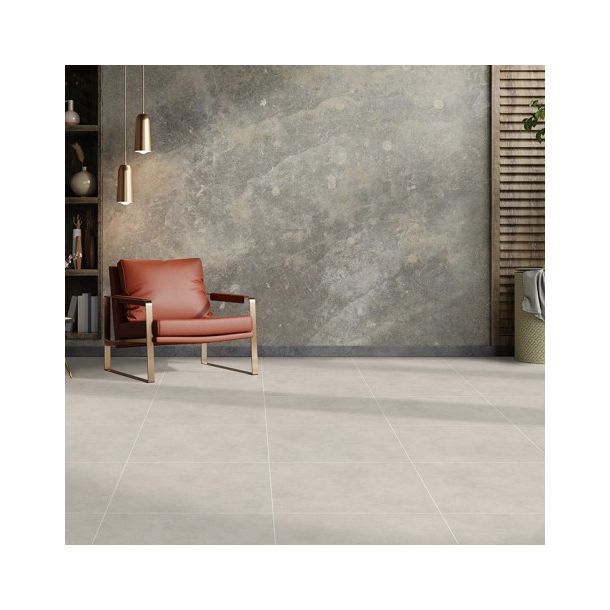 60X60 PORCELLANATO H5 DOMO GRIS 1RA RECTIFICADO ALBERDI