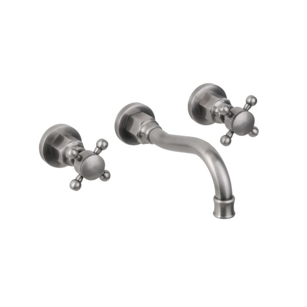 356/011-33 LAVATORIO DE PARED HAAZ VINTAGE PLATINUM ESTALGRIF