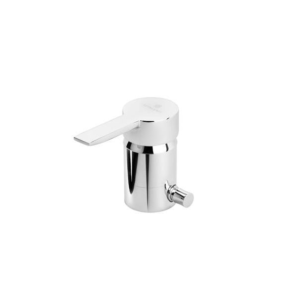 760/020-00 BIDET MONOCOMANDO MAGNA CROMO ESTALGRIF