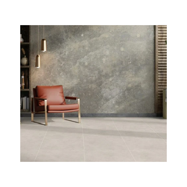 60X60 PORCELLANATO H5 SAHARA GRIS 1RA RECTIFICADO ALBERDI