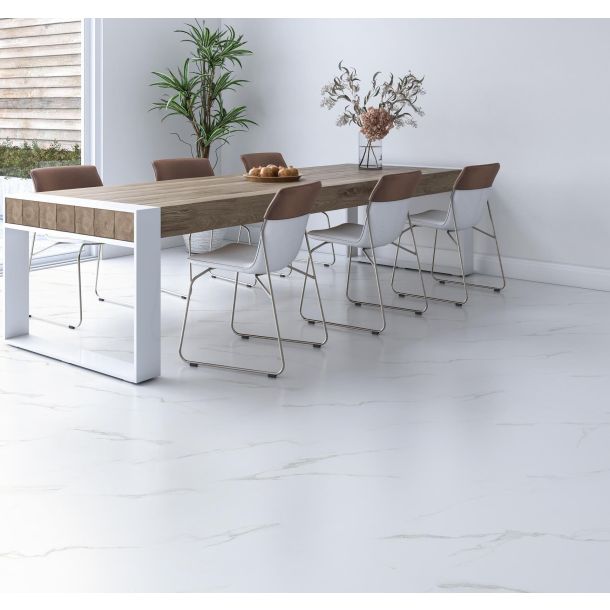 74X74 CERAMICO VENATO MATE RECT SAVANE