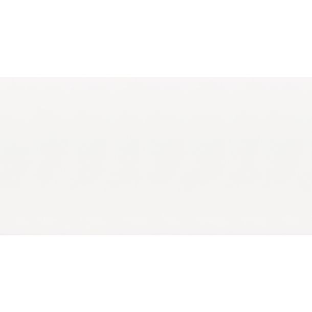 36X73 CERAMICO MONT BLANC BLANCO SATINADO ANGELGRES