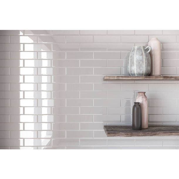 7X25 REVESTIMIENTO COLOR MIND INOX BR 1RA DECORTILES