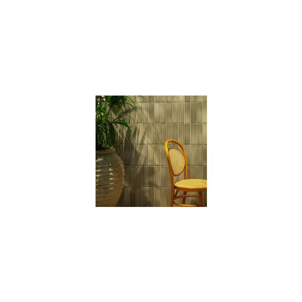 7X25 REVESTIMIENTO AQUARELA AGAVE BR 1RA DECORTILES (DISC)