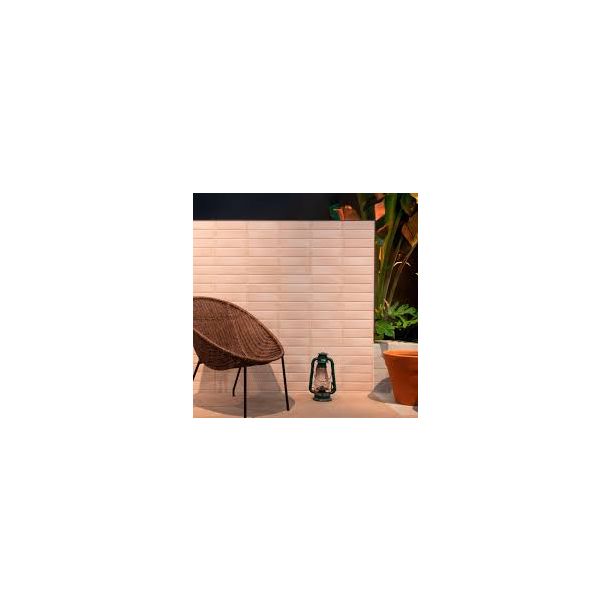 7X25 REVESTIMIENTO AQUARELA FENDI MT 1RA DECORTILES