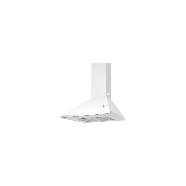 322-60 CAMPANA TRAFUL BLANCA 60CM TST