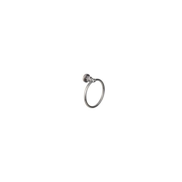356/102-33 TOALLERO ARO HAAZ VINTAGE PLATINUM ESTALGRIF