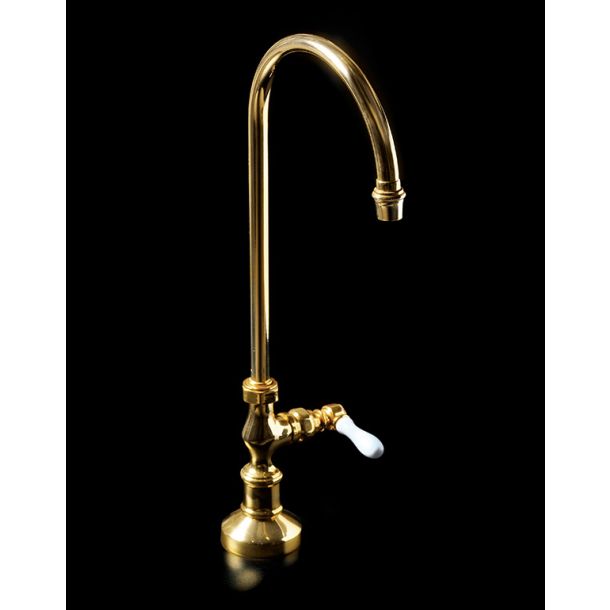 99024022 PICO BAR ALTO OXIDO ROBINET