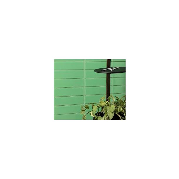 7X25 REVESTIMIENTO COLOR MIND ABSINTO BR 1RA ELIANE