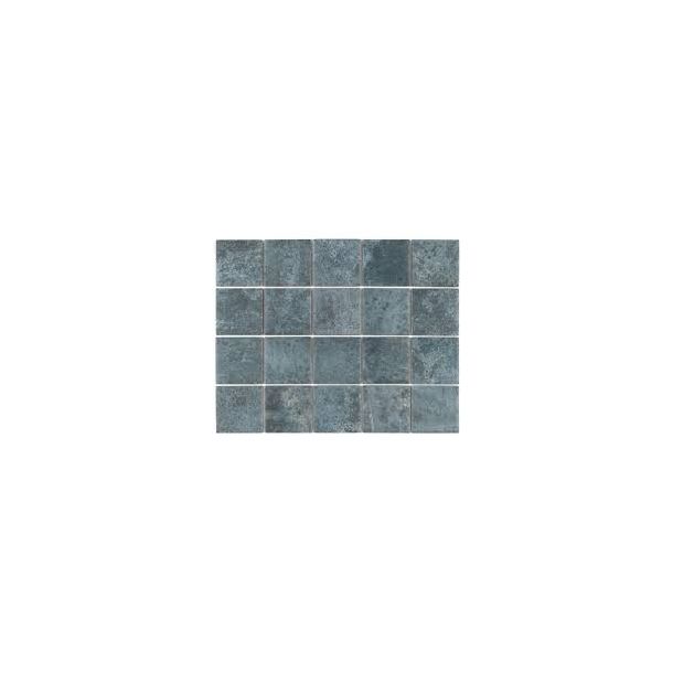 7.5X7.5 CERAMICO MALLA OXY BLUE MESH 1RA ELIANE