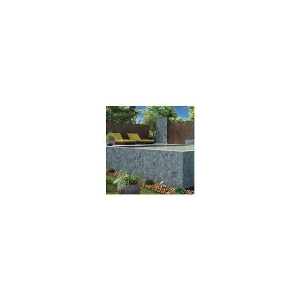 7.5X7.5 CERAMICO MALLA OXY BLUE MESH 1RA ELIANE