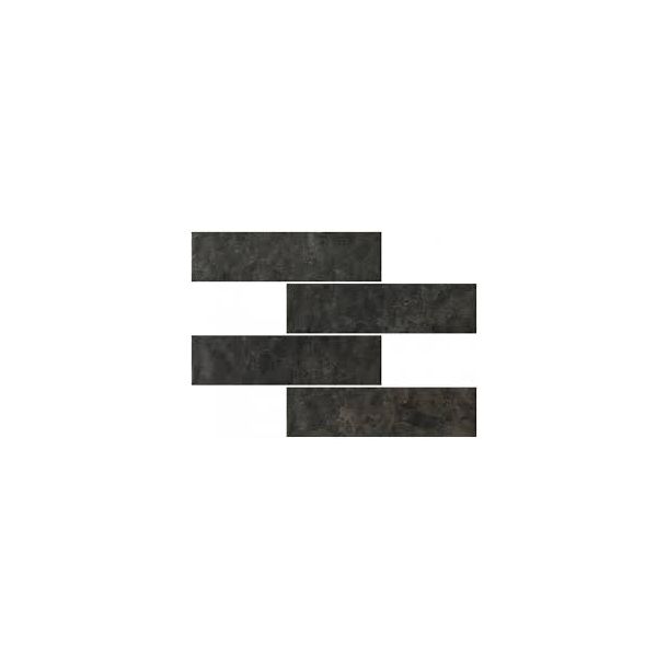 7X26 REVESTIMIENTO COLOR MAGMA SLATE MESH EXT 1RA DECORTILES