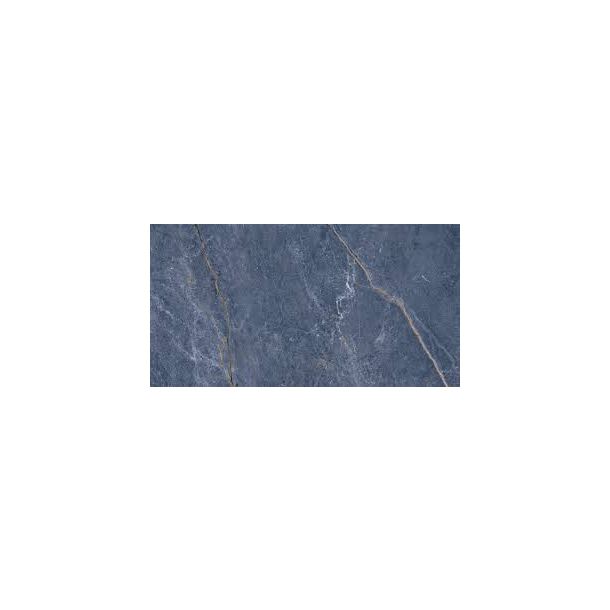63X122 CERAMICO PACIFIC BLUE LUX PULIDO P63512 EMBRAMACO