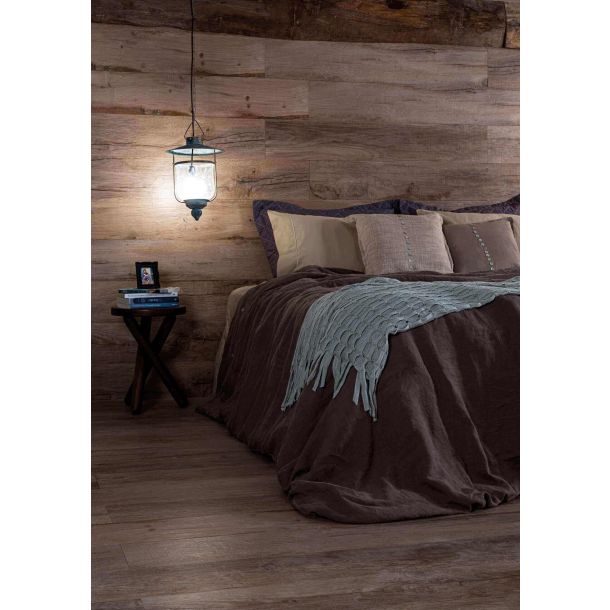 19.7X120 PORCELLANATO N.E TIMBER AC 1RA RECT. ELIANE