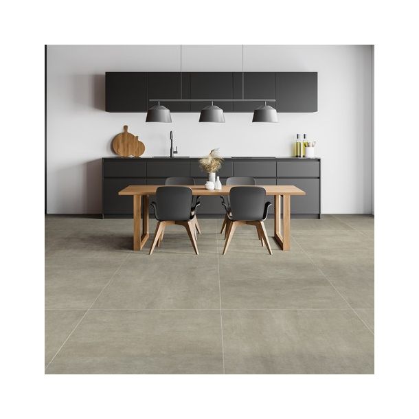 60X120 PORCELLANATO H5 MANHATTAN DARK 1RA RECTIFICADO ALBERDI