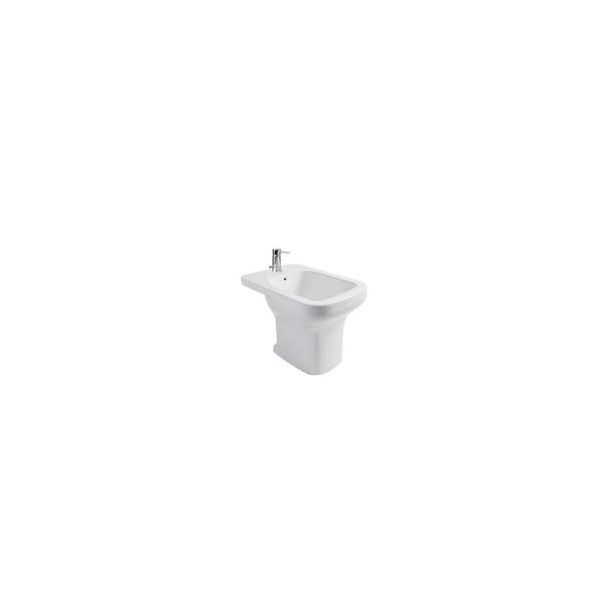 BCM1-B BIDET LIMAY 1 AGUJERO BLANCO FERRUM