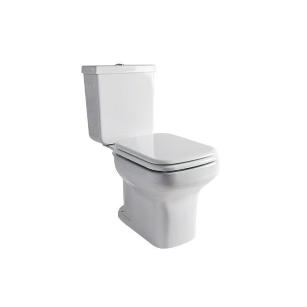 ICLQ-B INODORO LARGO 4.5LT LIMAY BLANCO FERRUM