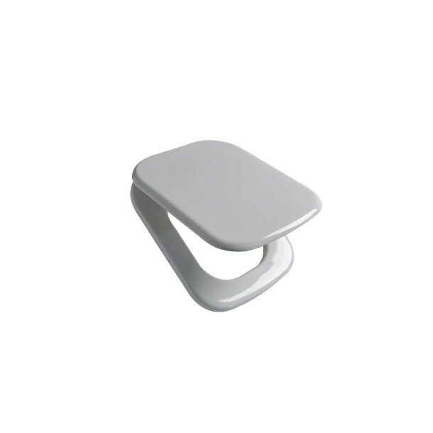 TYXMC-B TAPA INODORO HDF H-CR LIMAY BLANCO FERRUM