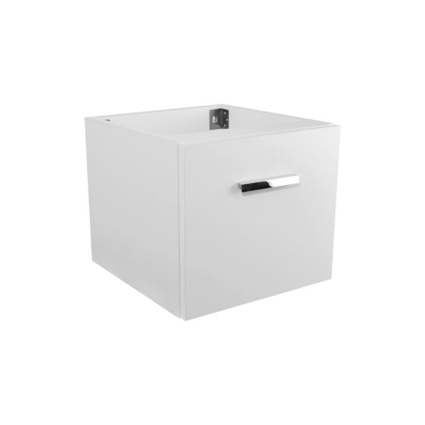 XL32T-B VANITORY MUEBLE DE COLGAR TORI 40CM BLANCO FERRUM