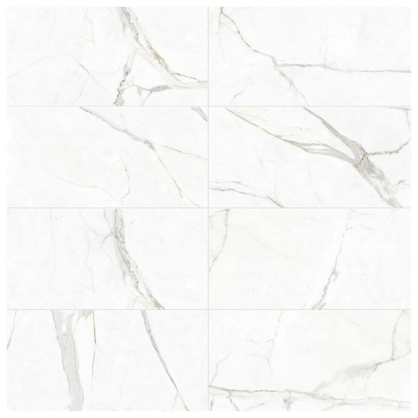 80X160 PORCELLANATO ECO CALACATA NATURAL 1RA VITE