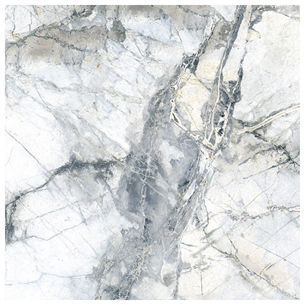 80X160 PORCELLANATO ECO SERAC LIGHT GREY PULIDO 1RA VITE