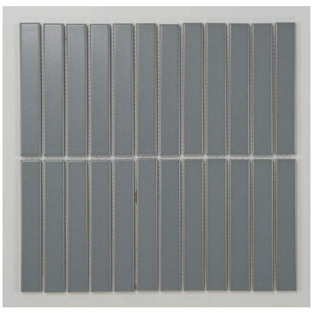 29.6X30 2206 MALLA FANTASY GRIS MATE GAUDI