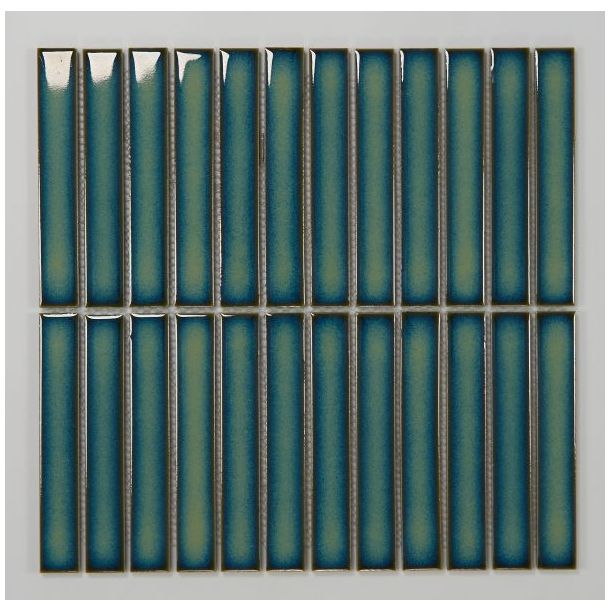 29.6X30 2209 MALLA FANTASY AQUA BR GAUDI