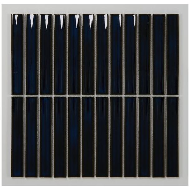 29.6X30 2218 MALLA FANTASY AZUL OSCURO BR GAUDI