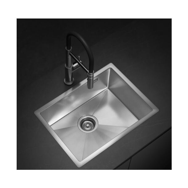 SIGNATURE ENKEL SE 55 ACERO INOX JOHNSON