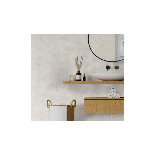 60X120 PORCELLANATO ECO SUBURBAN LIGHT GREY NAT 1RA VITE