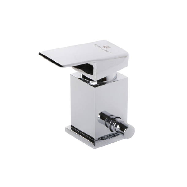 5001-BD BIDET MONOCOMANDO NEW QUARTIER CROMO ESTALGRIF
