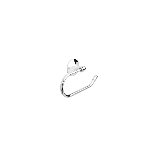 540/103-00 PORTARROLLOS HOSMI CROMO ESTALGRIF