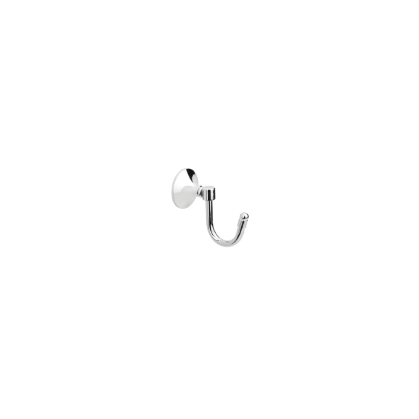 540/105-00 PERCHA HOSMI CROMO ESTALGRIF