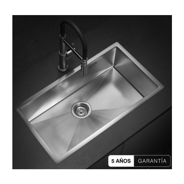 SIGNATURE ENKEL SE 75 ACERO INOX JOHNSON