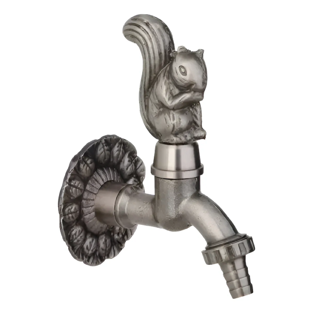 360/200-33 CANILLA PATIO HAAZ ARDILLA PLATINUM ESTALGRIF