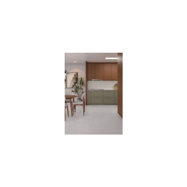 60X120 PORCELLANATO KHALI OFF WHITE AC 1RA ELIANE
