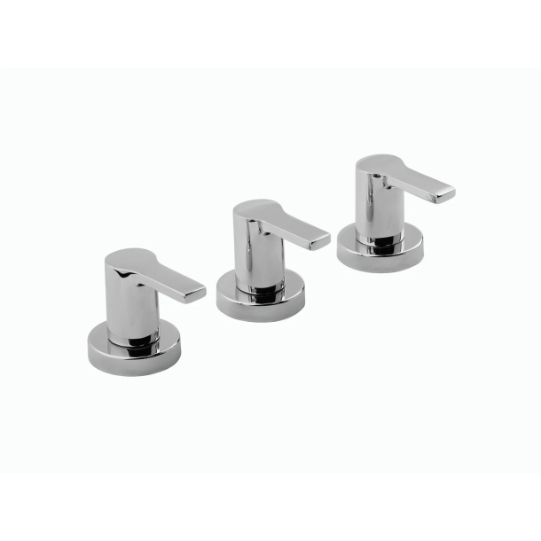 720/020-00 BIDET JENA CROMO ESTALGRIF