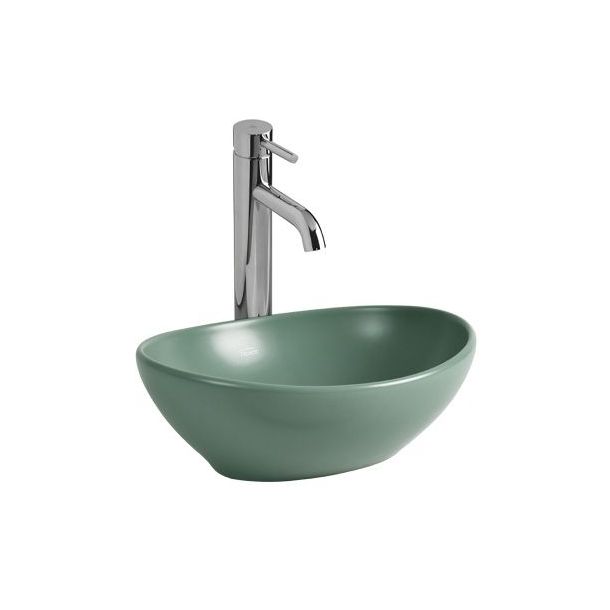 L60KF-VO BACHA APOYAR TORI CUENCO VERDE OLIVA FERRUM