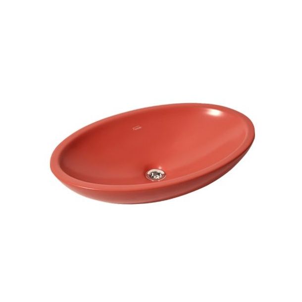 LWZF-CO BACHA DE APOYO CITERA CORAL FERRUM